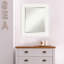 Miroir mural Glida-1875546454