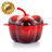 Mega Chef MG-CP23A Cast Iron Casserole Bakeware-48434649