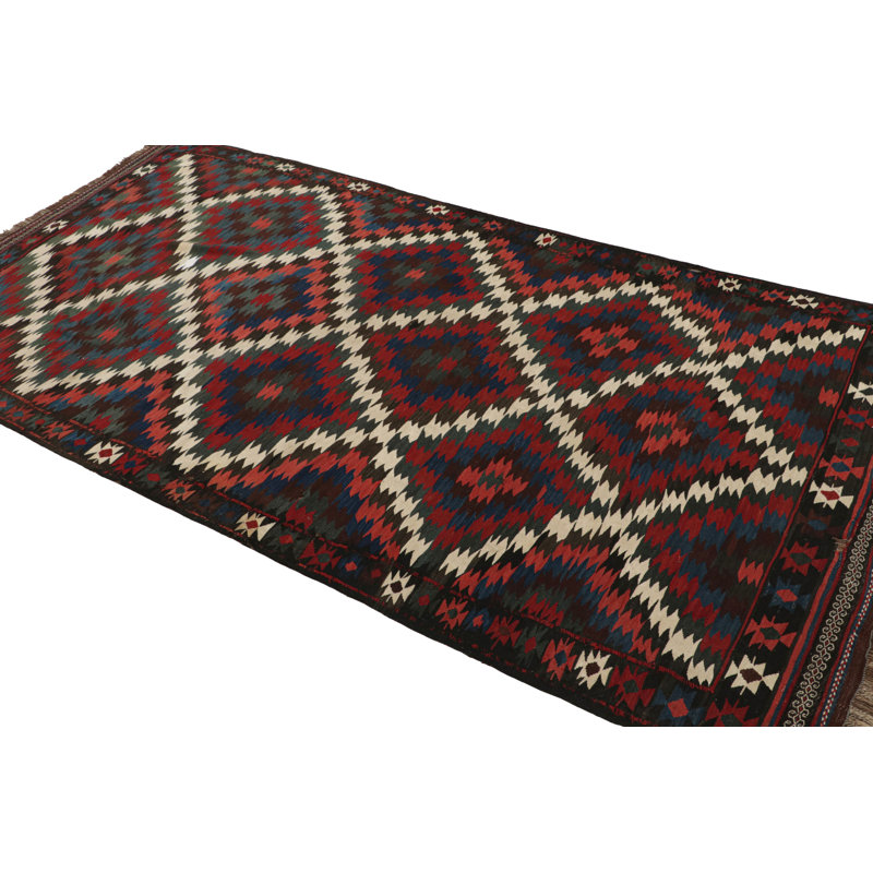 One-of-a-Kind 5'4”x10'2” Area Rug