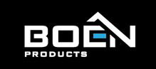 Boen Logo