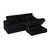 Black est en rupture de stock