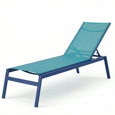 Windward Outdoor Skyway Chaise