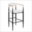 Tabouret de bar (ensemble de 2)