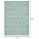 Annie-Jane Washable Geometric Indoor / Outdoor Rug