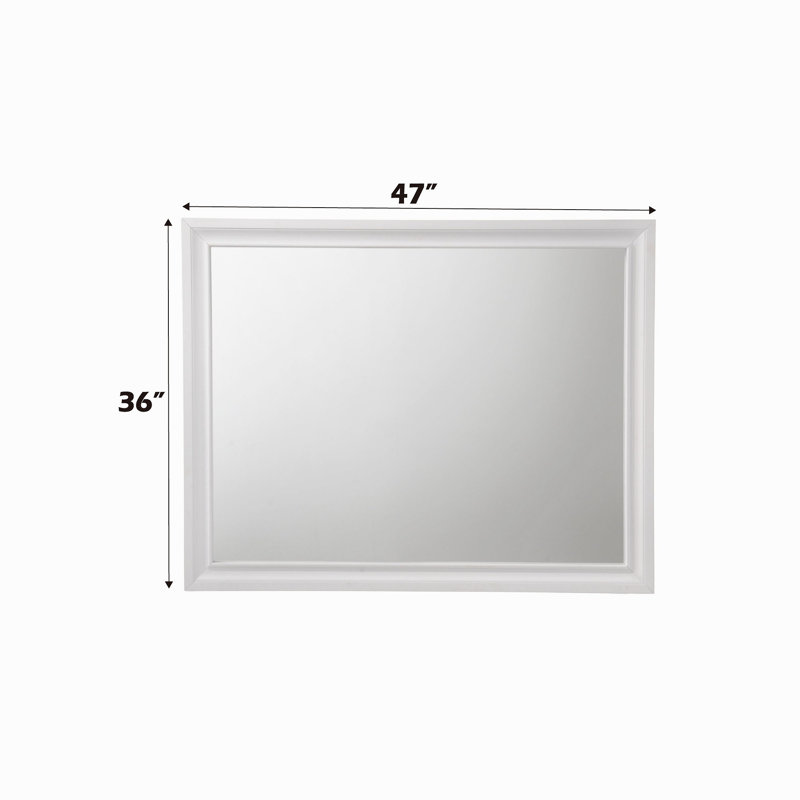 Miroir Naima