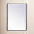 Clapp 28'' H Surface Mount Framed Medicine Cabinet with 2 Adjustable Shelves-74748360-74751498