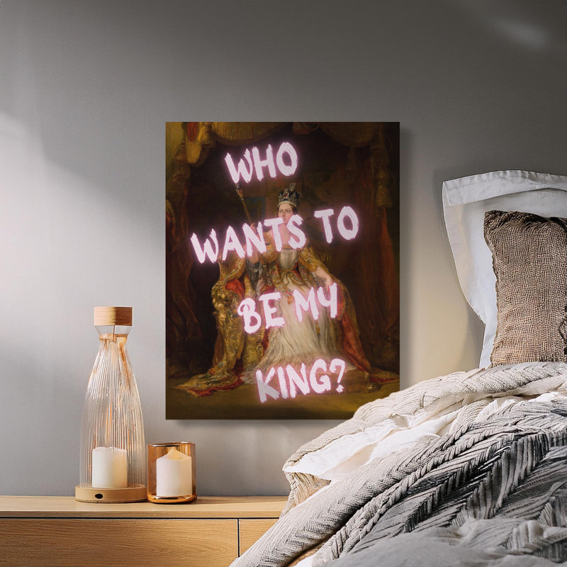 Wrapped Canvas Print Set, 9x12