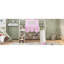 Cadre de lit mezzanine en bois avec tente-1848962771-1848962768