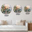 Horloge murale Cabin & Lodge-373428184