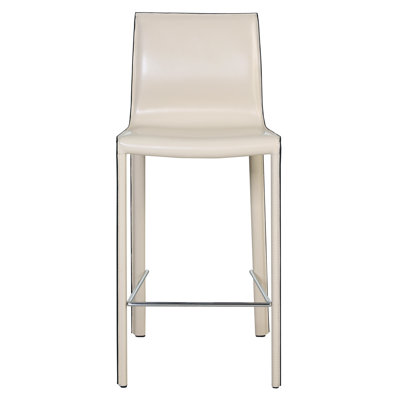 Willesden Upholstered Counter Stool