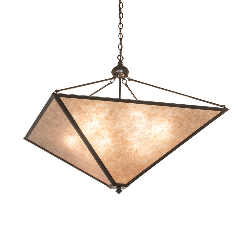 6 - Light Pendant