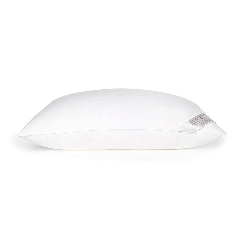Cornwall Down Medium, King, 4"