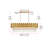 Lenora 47 inch Rectangular Chandelier -895585177