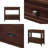 Bonnay 4 - Drawer End Table-920210556