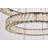Steveson 4-Light Tiered LED Chandelier -1556175546