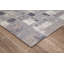 Tapis de chaise rectangulaire Aarhus-43367640