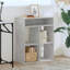 Shaliek Bookcase-121936834-121936838