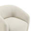 Fauteuil rembourré