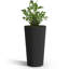 2 pcs 23.6 inch tall decorative planter pots for outdoor indoor garden patio front porch-2125210967