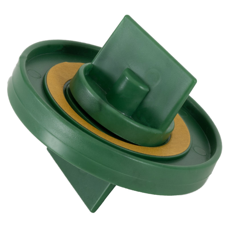 Omnigrid Dual Rotary Blade Sharpener, 45 mm