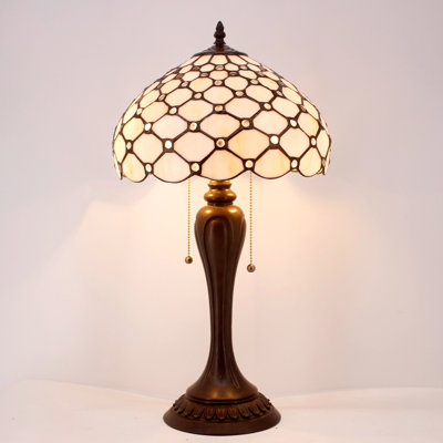Aighleigh Metal Lamp