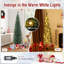 180cm H Lighted Artificial Christmas Tree