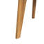 Table d'appoint Wood Marina