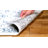 Delmer Performance Oriental Rug-1064360183