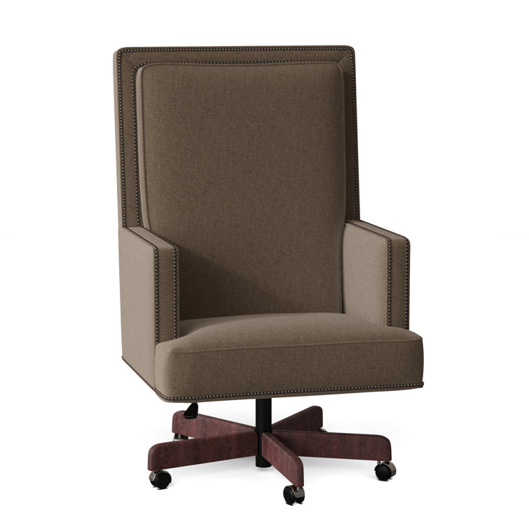 Somerset Swivel Executive Chair