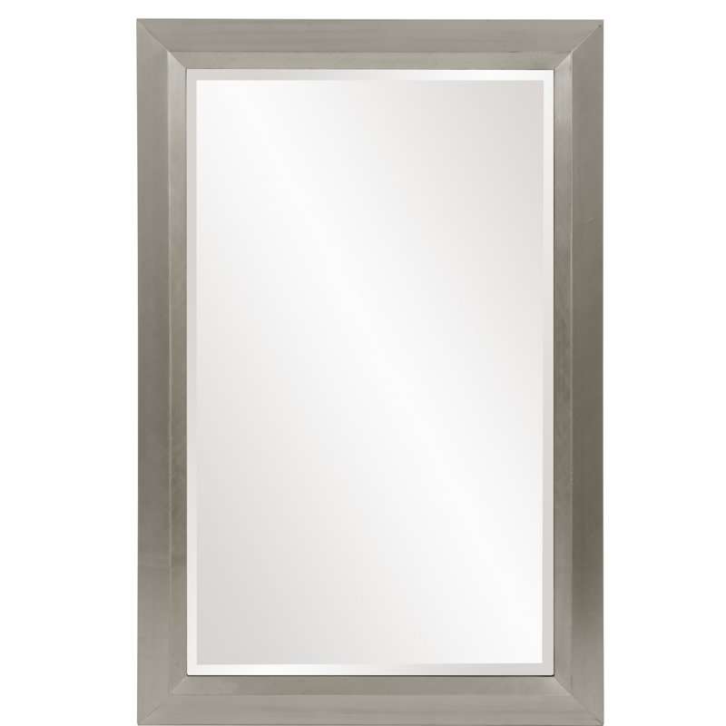 Miroir d'appoint Buschwick, Nickel