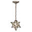 Moravian Star 1 - Light Pendant-9222202-71747917
