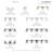 Aseret 2 - Light Dimmable Vanity Light
