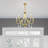 Dedric 5 - Light Dimmable Classic / Traditional Chandelier-2138688090