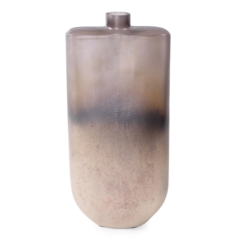 Vase électrique, H 16 po x l 7,5 po x P 5,25 po