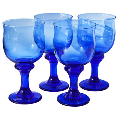 24oz. Wine Glass Set