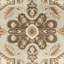 Tapis oriental gris / ivoire Lavelle-19269150