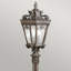 Ballintoy Seeded Lamp Post (Full)