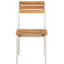 Outdoor Patio Dining Side Chair