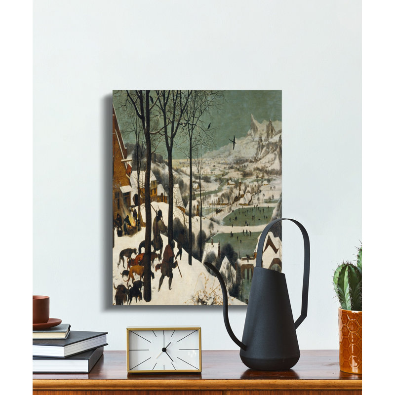 Canvas Wall Art Wrapped Canvas Print Set, 20x30