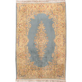 One-of-a-Kind 5'11" X 9'2" Area Rug