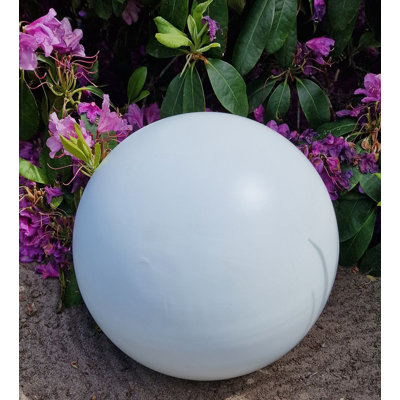 Chalyce Stainless Steel Gazing Ball