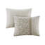 Édredon très grand 8 pièces - brodé, style chambre à coucher brodé 8, et-118740074-118740072