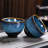 Ivy Bronx Hodslavice 10oz. Teapot Set
