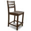 Chaise d'appoint de comptoir POLYWOOD Monterey Bay-9806040