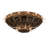 Lesly Flush Mount