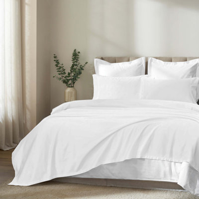 Ensemble de draps en coton Apus