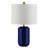 Amman Ceramic Table Lamp