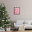 Mistletoe Cookies Reindeer Santa AT-281-1270738339-1270738348
