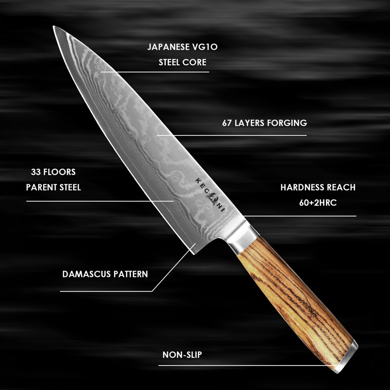 Chef Knife