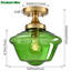Plafonnier encastré Wilkesville-88594689-124444020